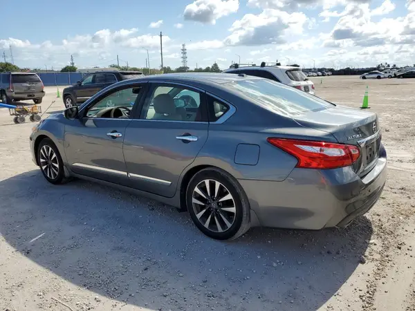 1N4AL3AP5GC122389 2016 NISSAN ALTIMA - Image 2