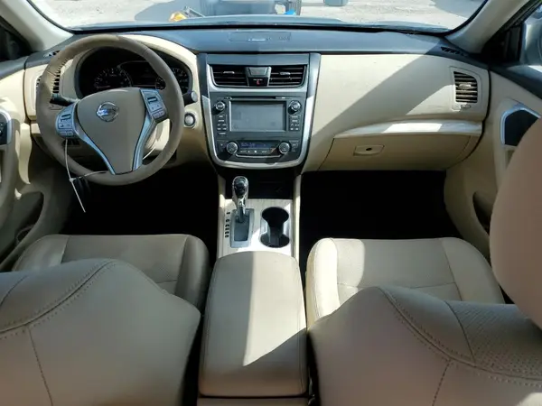1N4AL3AP5GC122389 2016 NISSAN ALTIMA - Image 8