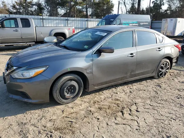 1N4AL3AP5GC122411 2016 NISSAN ALTIMA - Image 1