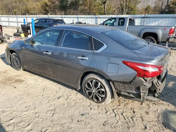 1N4AL3AP5GC122411 2016 NISSAN ALTIMA - Image 2