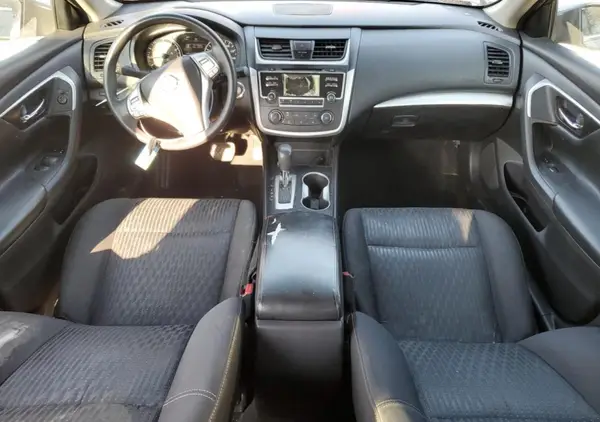 1N4AL3AP5GC122411 2016 NISSAN ALTIMA - Image 8