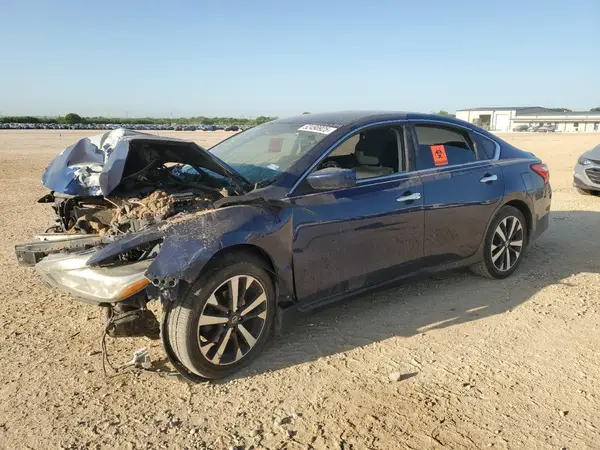 1N4AL3AP5GC122795 2016 NISSAN ALTIMA - Image 1
