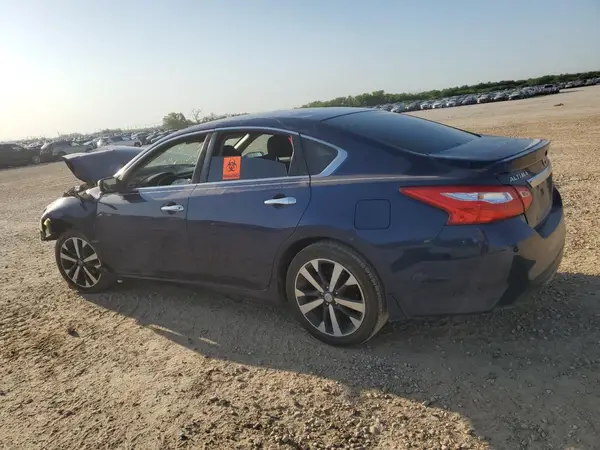 1N4AL3AP5GC122795 2016 NISSAN ALTIMA - Image 2