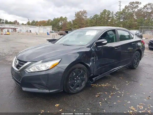 1N4AL3AP5GC122859 2016 NISSAN ALTIMA - Image 2