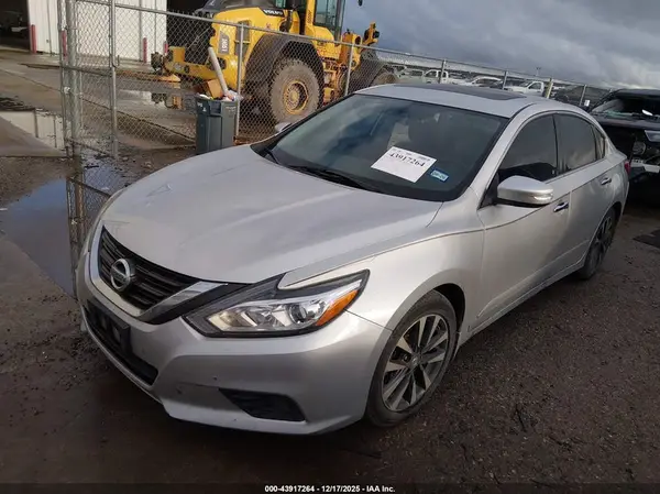 1N4AL3AP5GC123901 2016 NISSAN ALTIMA - Image 2