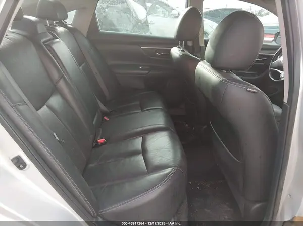 1N4AL3AP5GC123901 2016 NISSAN ALTIMA - Image 8
