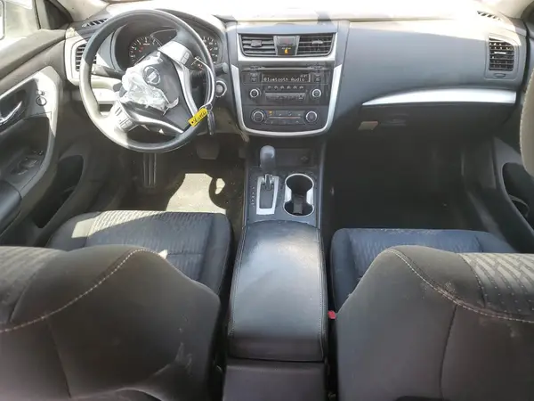 1N4AL3AP5GC123980 2016 NISSAN ALTIMA - Image 8
