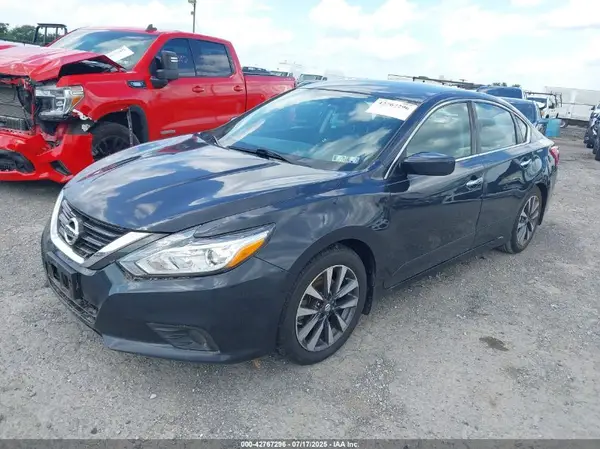 1N4AL3AP5GC124269 2016 NISSAN ALTIMA - Image 2