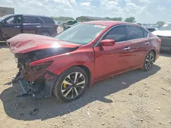 1N4AL3AP5GC124417 2016 NISSAN ALTIMA