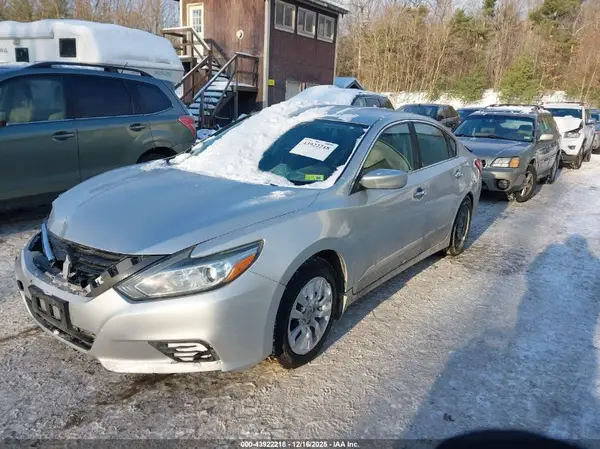 1N4AL3AP5GC125843 2016 NISSAN ALTIMA - Image 2