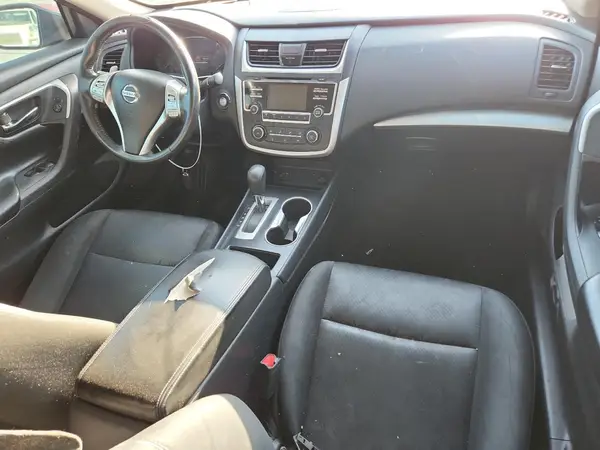 1N4AL3AP5GC126247 2016 NISSAN ALTIMA - Image 8