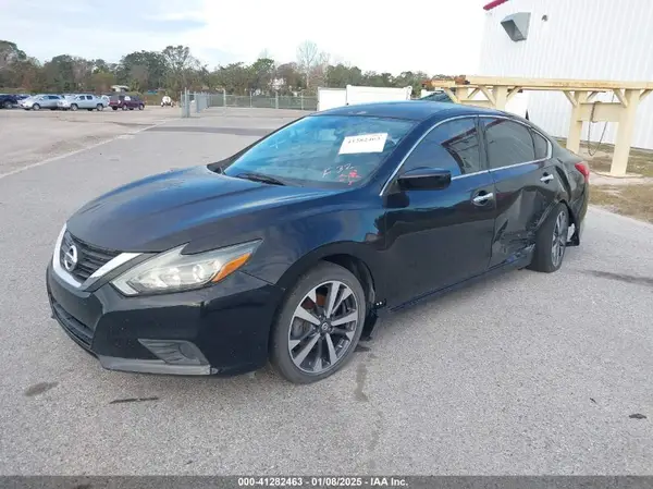 1N4AL3AP5GC126345 2016 NISSAN ALTIMA - Image 2