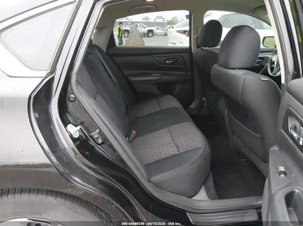 1N4AL3AP5GC126393 2016 NISSAN ALTIMA - Image 8