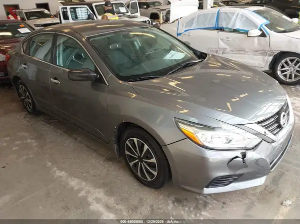 1N4AL3AP5GC126622 2016 NISSAN ALTIMA - Image 1