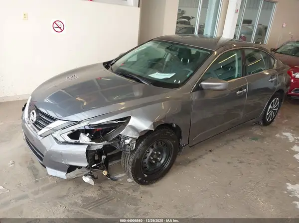 1N4AL3AP5GC126622 2016 NISSAN ALTIMA - Image 2