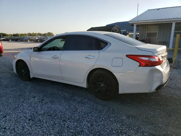 1N4AL3AP5GC126832 2016 NISSAN ALTIMA - Image 2