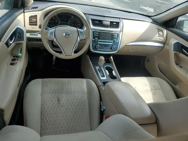 1N4AL3AP5GC127074 2016 NISSAN ALTIMA - Image 8
