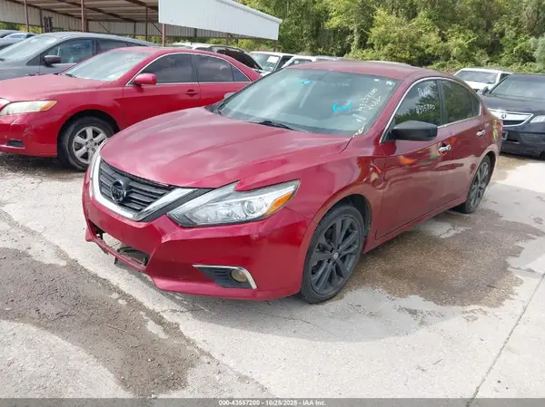 1N4AL3AP5GC127253 2016 NISSAN ALTIMA - Image 2