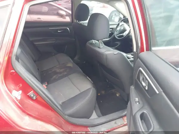 1N4AL3AP5GC127253 2016 NISSAN ALTIMA - Image 8