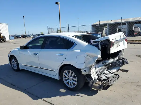 1N4AL3AP5GC127723 2016 NISSAN ALTIMA - Image 2