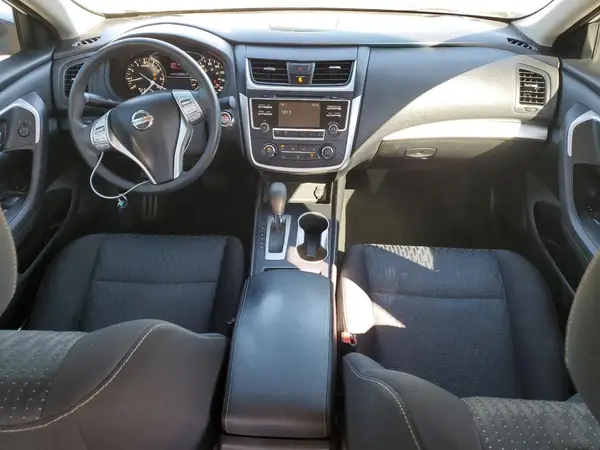 1N4AL3AP5GC127723 2016 NISSAN ALTIMA - Image 8