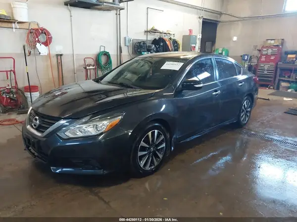 1N4AL3AP5GC128077 2016 NISSAN ALTIMA - Image 2