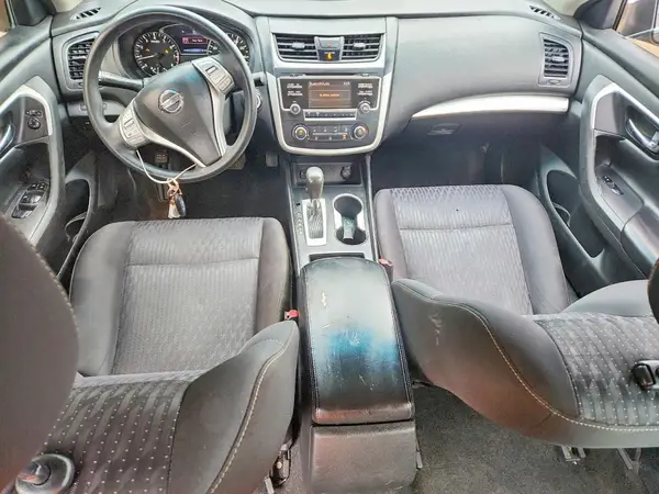 1N4AL3AP5GC128225 2016 NISSAN ALTIMA - Image 8