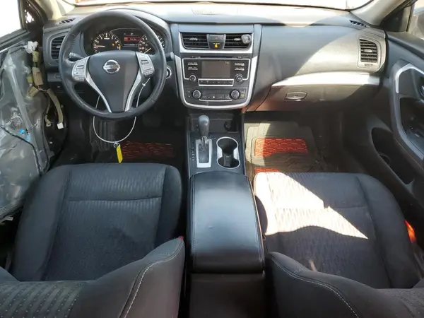 1N4AL3AP5GC128788 2016 NISSAN ALTIMA - Image 8