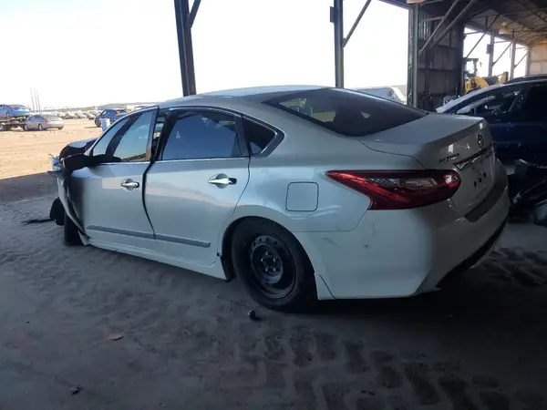 1N4AL3AP5GC129164 2016 NISSAN ALTIMA - Image 2