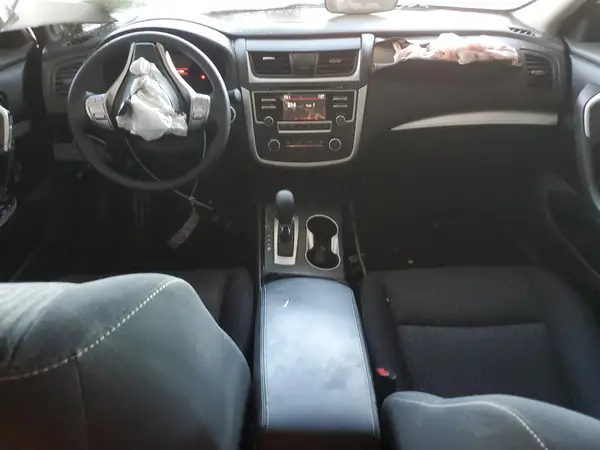 1N4AL3AP5GC129164 2016 NISSAN ALTIMA - Image 8