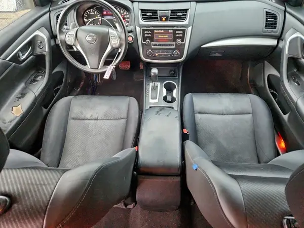 1N4AL3AP5GC130024 2016 NISSAN ALTIMA - Image 8