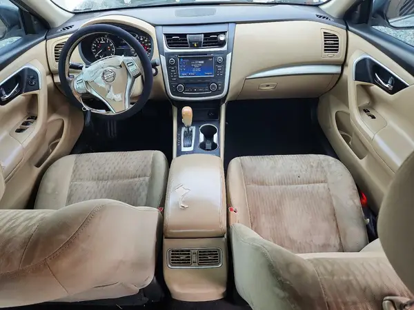 1N4AL3AP5GC130637 2016 NISSAN ALTIMA - Image 8