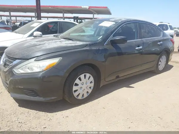 1N4AL3AP5GC131108 2016 NISSAN ALTIMA - Image 2