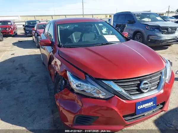 1N4AL3AP5GC131917 2016 NISSAN ALTIMA - Image 1