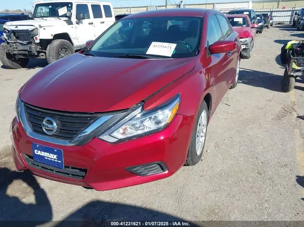 1N4AL3AP5GC131917 2016 NISSAN ALTIMA - Image 2