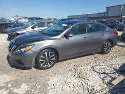 1N4AL3AP5GC132260 2016 NISSAN ALTIMA