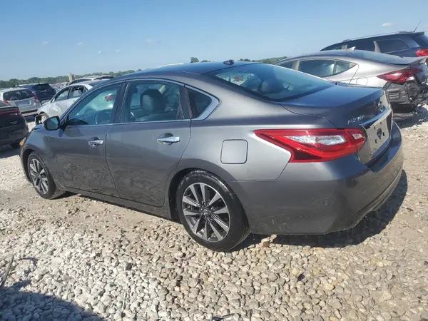 1N4AL3AP5GC132260 2016 NISSAN ALTIMA - Image 2