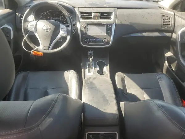 1N4AL3AP5GC132260 2016 NISSAN ALTIMA - Image 8