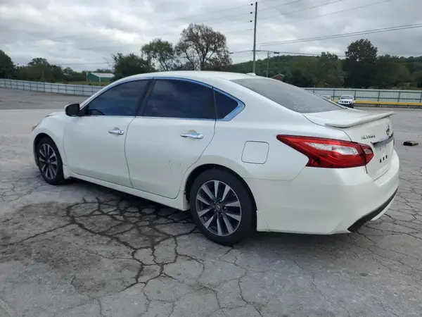 1N4AL3AP5GC132419 2016 NISSAN ALTIMA - Image 2