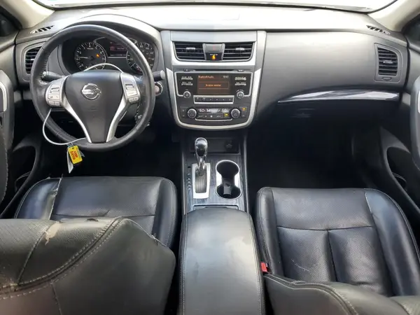 1N4AL3AP5GC132419 2016 NISSAN ALTIMA - Image 8