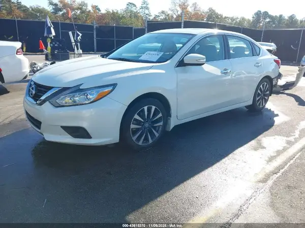 1N4AL3AP5GC132470 2016 NISSAN ALTIMA - Image 2
