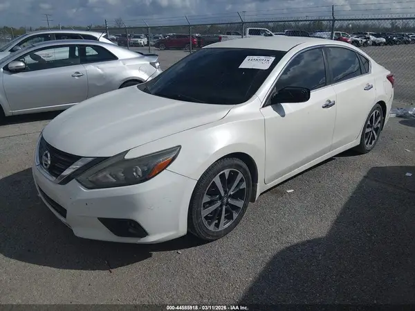 1N4AL3AP5GC132520 2016 NISSAN ALTIMA - Image 2