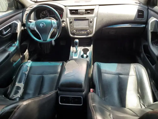 1N4AL3AP5GC132677 2016 NISSAN ALTIMA - Image 8