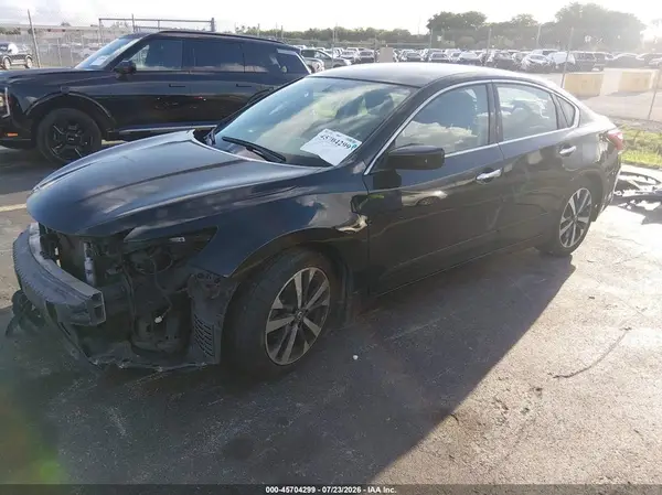1N4AL3AP5GC132792 2016 NISSAN ALTIMA - Image 2