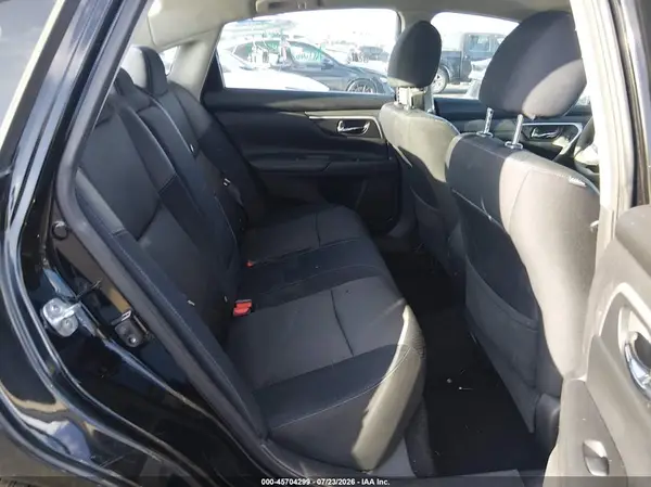 1N4AL3AP5GC132792 2016 NISSAN ALTIMA - Image 8