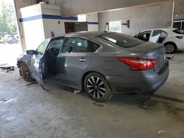 1N4AL3AP5GC132954 2016 NISSAN ALTIMA - Image 2