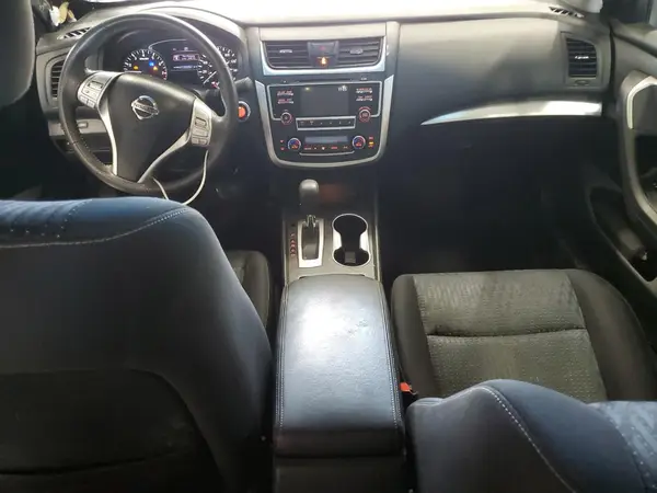 1N4AL3AP5GC132954 2016 NISSAN ALTIMA - Image 8