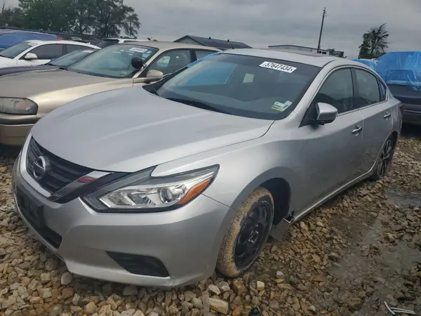 1N4AL3AP5GC133117 2016 NISSAN ALTIMA - Image 1