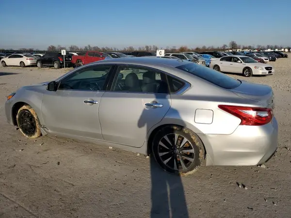 1N4AL3AP5GC133117 2016 NISSAN ALTIMA - Image 2