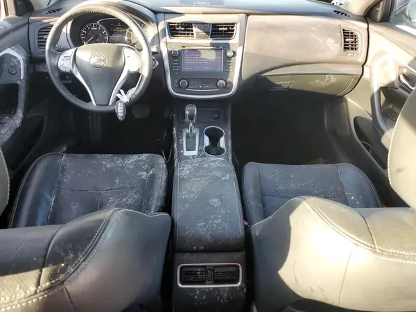 1N4AL3AP5GC133117 2016 NISSAN ALTIMA - Image 8